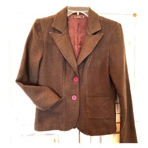 Blazer/jacket